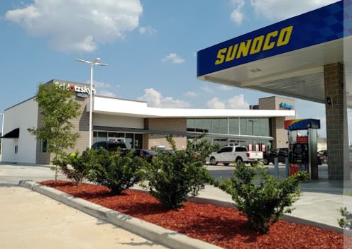 Sunoco