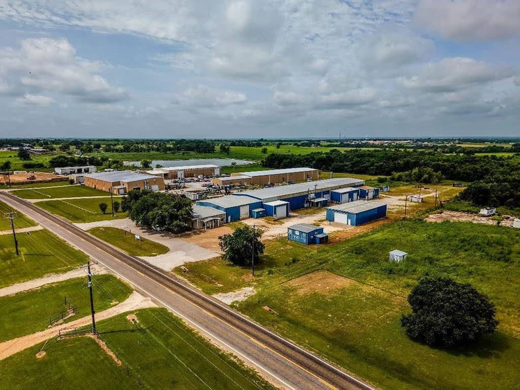 5808 FM 3455, Navasota 77868